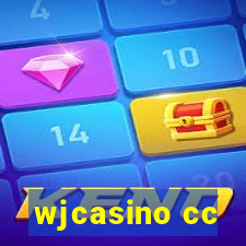 wjcasino cc